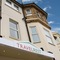 Travelrest Bournemouth - map