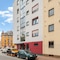 Numa I Oben Apartments - map
