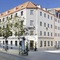 Hotel Blauer Bock - map