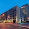 Ibis Muenchen Parkstadt Schwabing - map