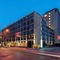 Ibis Muenchen Parkstadt Schwabing - map
