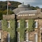 Old Hall Hotel - map