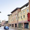 Ibis Carlisle – City Centre - map