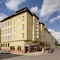 Hotel Alt Connewitz - map