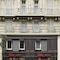 B&B Hotel Marseille Centre Vieux Port - map