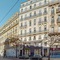 B&B Hotel Marseille Centre Vieux Port - map