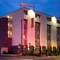 Ibis Lyon Gerland Rue Merieux - map