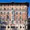 Ibis Toulouse Gare Matabiau - map