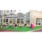 Ibis Styles Strasbourg Stade De La Meinau - map