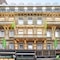 Ibis Styles Strasbourg Centre Gare - map