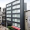 Residential Hotel B:Conte Asakusa - map