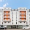 Aparthotel Adagio Access Saint Louis Bâle - map