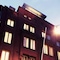 The Bank Hotel - map