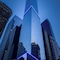 Residence Inn New York Manhattan Central Park - map