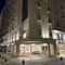 M Concept Hotel - map