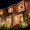 Hotel Paraiso Do Morro - map