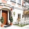 Alchymist Prague Castle Suites Hotel - map