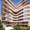 Escala Hotel & Suites - map