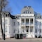Mirage Medic Hotel - map