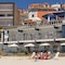 Hotel O Son Do Mar - map