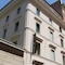 Rome Life Hotel - map