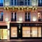 Hotel R De Paris - map