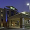 Holiday Inn Express & Suites Orlando East - Ucf Area, An Ihg Hotel - map