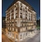 Palazzo Parigi Hotel & Grand Spa Milan - map