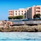 Hotel Clio - map