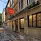 Hotel Caprera - map