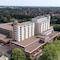 Bettenburg Hotel - map