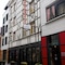 Latroupe Hotel Le Berger - map