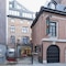 Vintage Hotel Brussels - map