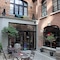 Vintage Hotel Brussels - map