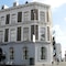 Suite Hotel Pincoffs Rotterdam - map