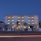 Sud Hotel Pulsano - map