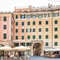 Albergo La Piazzetta - map