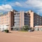 B&B Hotel Settimo Torinese - map