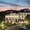 Hotel Marad - map