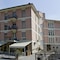 Albergo Fornaci - map