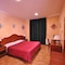 Impero Hotel - map