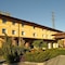 Hotel Del Parco - map