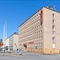Omena Hotel Vaasa - map