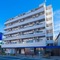 Hotel Mystays Ueno Iriyaguchi - map