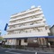 Hotel Mystays Ueno Iriyaguchi - map