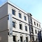 Hotel Livemax Nippori, Tokyo - map