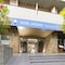 Hotel Mystays Kameido - map