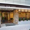Hotel New Ueno - map
