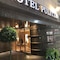 Hotel Pulitzer Jiyugaoka - map