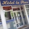 Hôtel Du Centre Annemasse - map